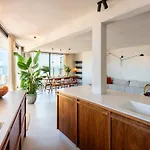 On Coast With Panoramic Views Apartman *