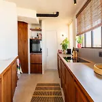 Apartman On Coast With Panoramic Views *