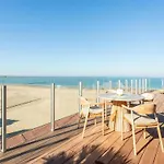 On Coast With Panoramic Views * Knokke-Heist