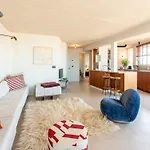 Apartman On Coast With Panoramic Views Knokke-Heist