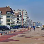 Apartman On Coast With Panoramic Views