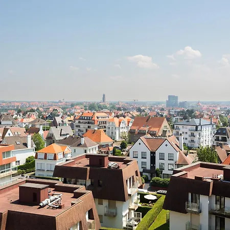 Apartment Modern In Heist With Views *