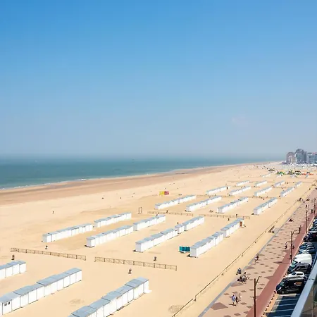 On Coast With Panoramic Views Apartamento *