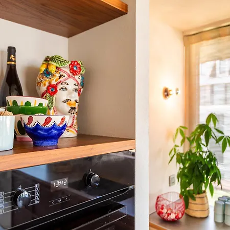Apartment Modern In Heist With Views Knokke-Heist