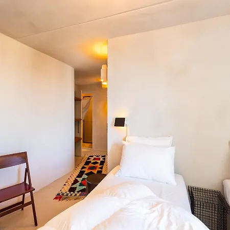 Apartment Modern In Heist With Views Knokke-Heist