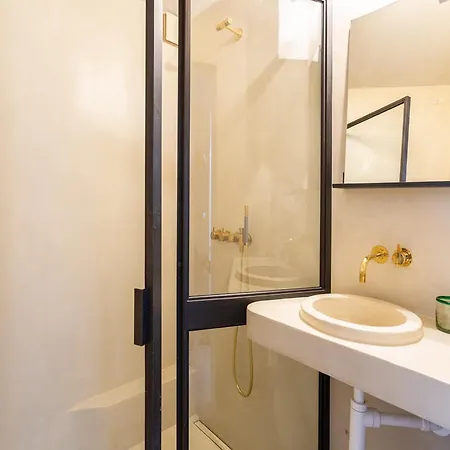 On Coast With Panoramic Views Apartamento