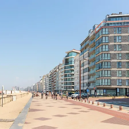 On Coast With Panoramic Views *