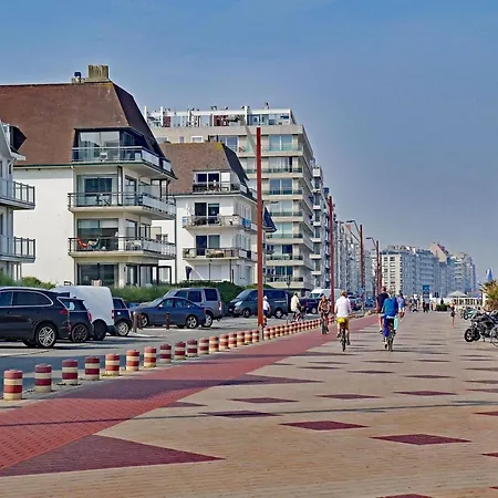 Apartman On Coast With Panoramic Views