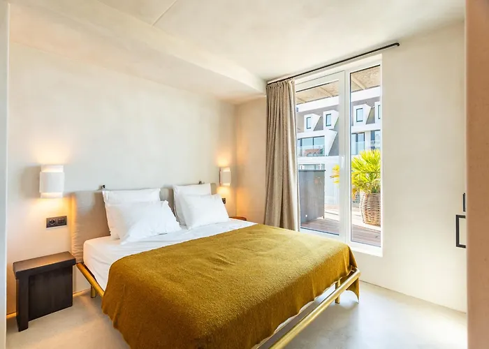 On Coast With Panoramic Views アパート *