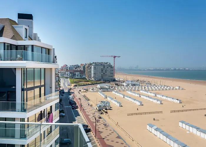 On Coast With Panoramic Views * クノック・ヘイスト